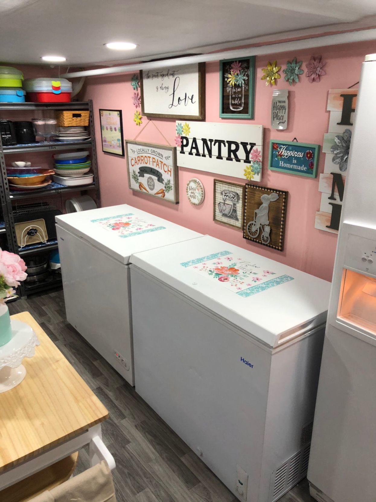 pantry